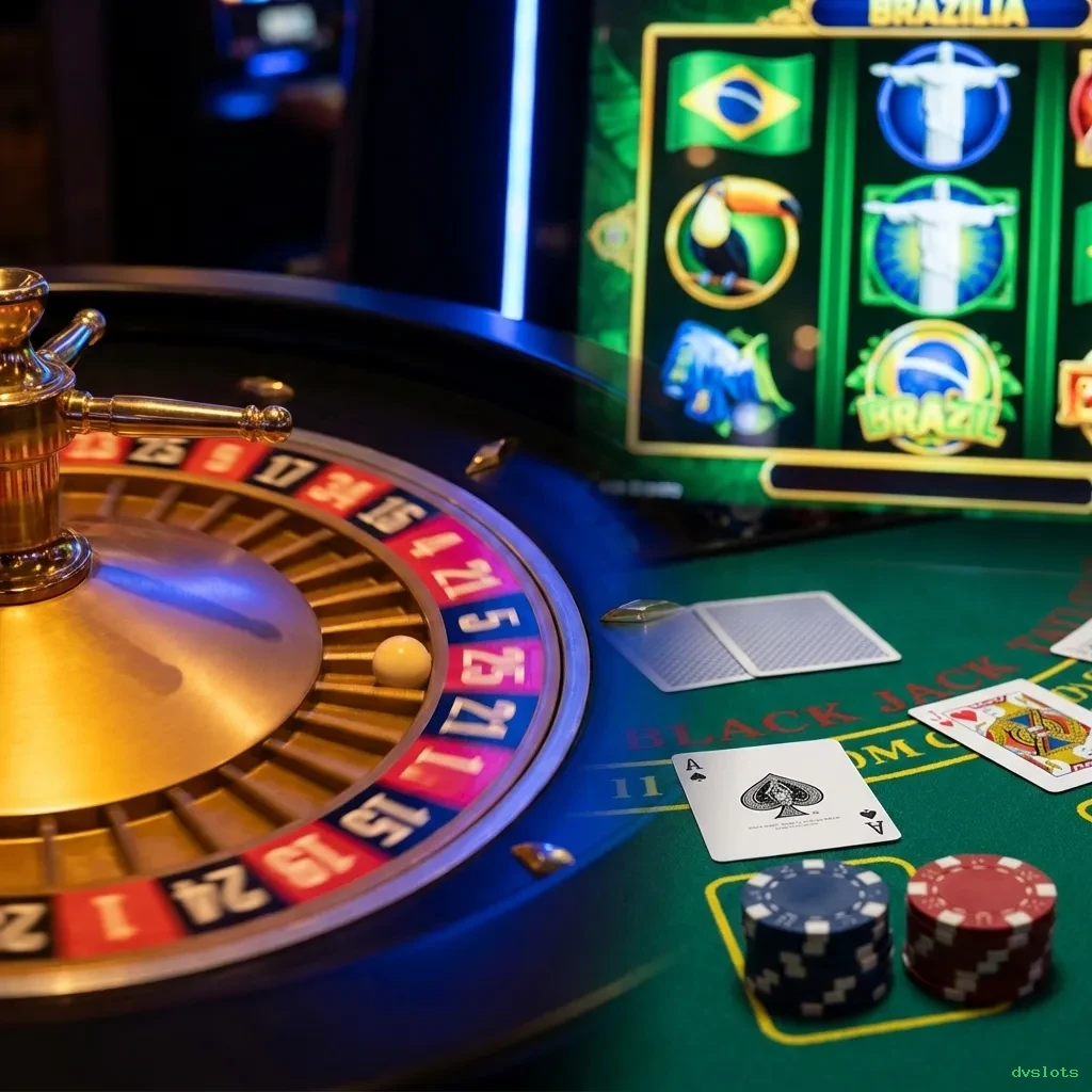 Comparação APP mobile vs versão web da dvslots