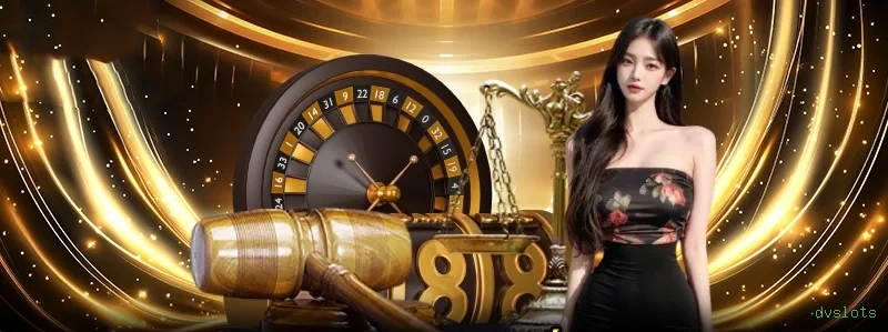 Ganhe prêmios incríveis na dvslots